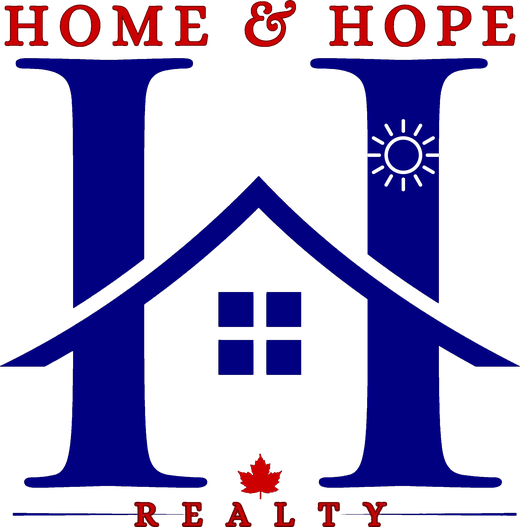 Home & Hope Realty