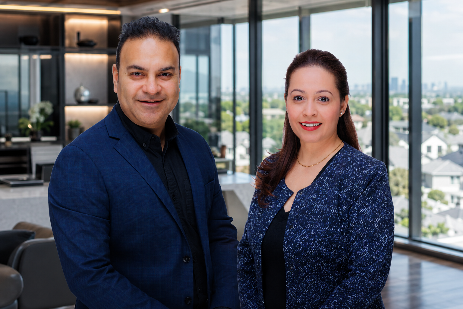 Home & Hope Realty Team