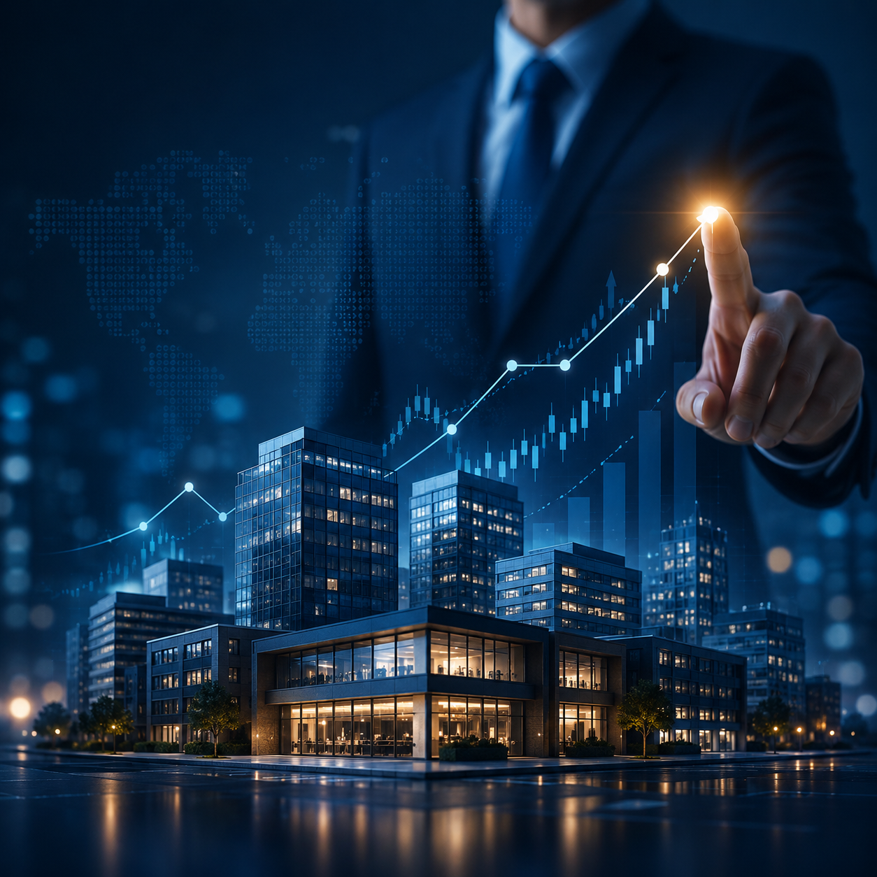 Commercial Investment Opportunities