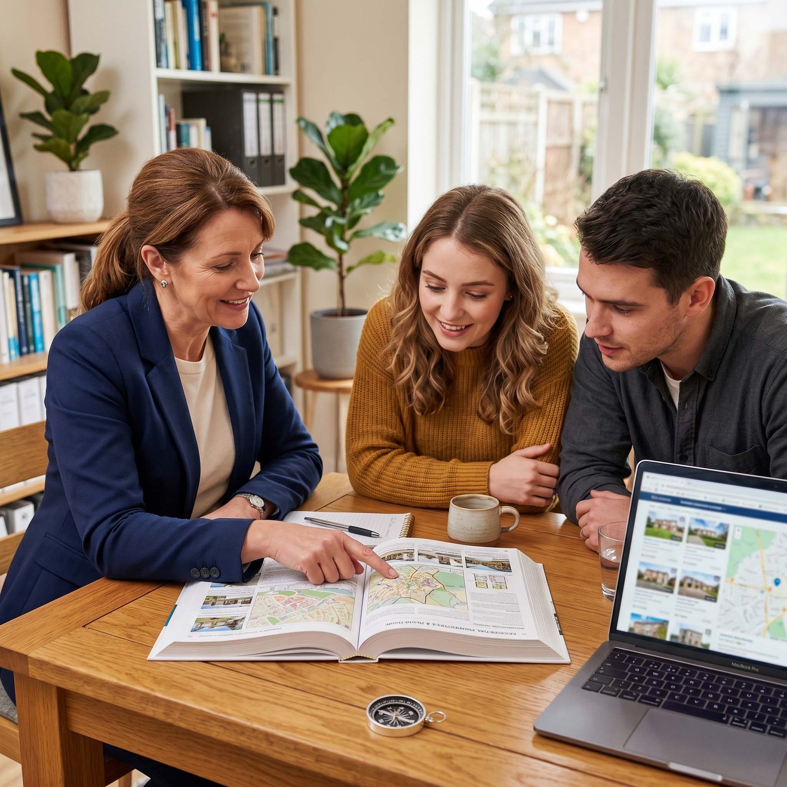 First-Time Home Buyer Guidance