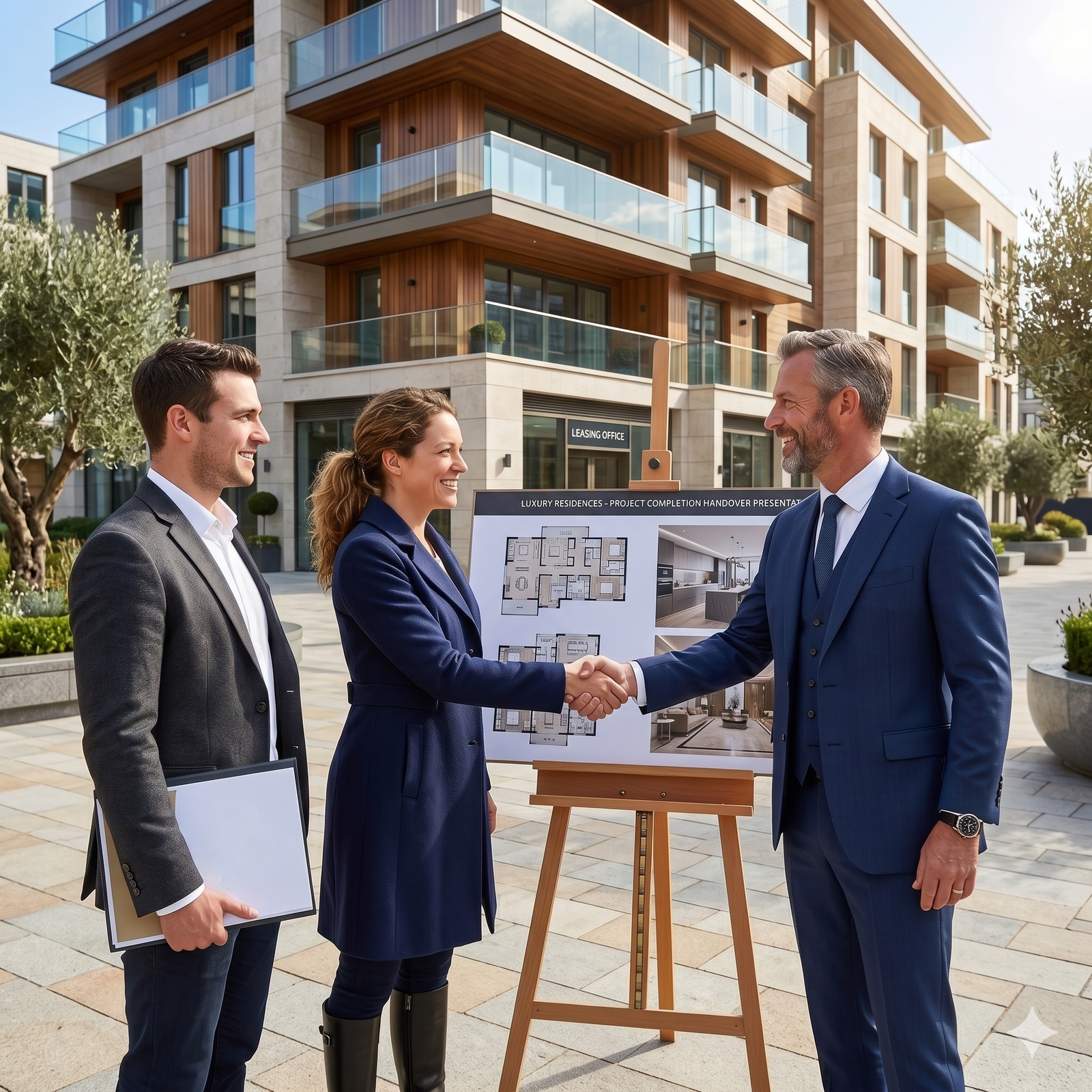 Pre-Construction & New Homes