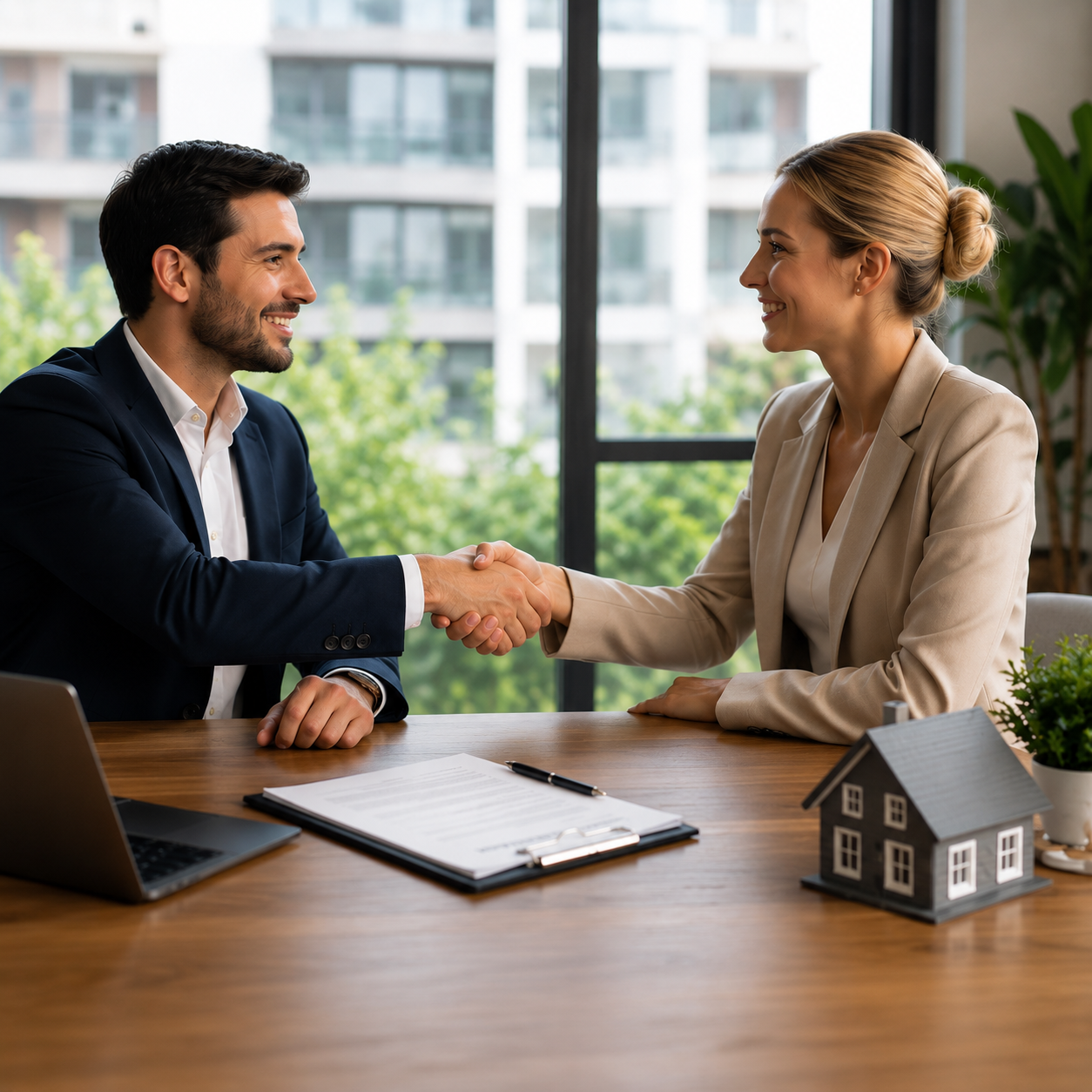 Tenant & Landlord Representation