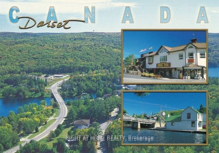 For Sale: 22382 Highway 35 Highway, Lake of Bays, ON P0A 1E0, Lake of Bays, ON x12383818 photo 1